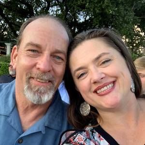 Meet your Posher, Lesley